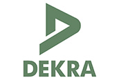 logo dekra