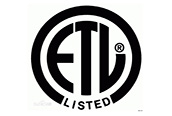 etl listed