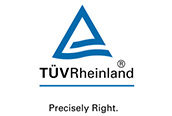 tuv logo